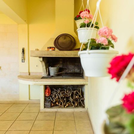 Holiday Home Silvija By Interhome Supetar Luaran gambar