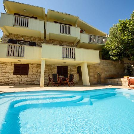Holiday Home Silvija By Interhome Supetar Luaran gambar