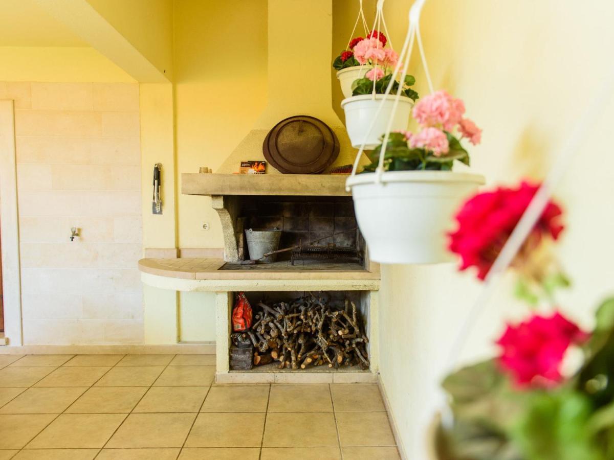 Holiday Home Silvija By Interhome Supetar Luaran gambar