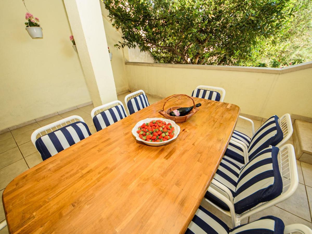 Holiday Home Silvija By Interhome Supetar Luaran gambar