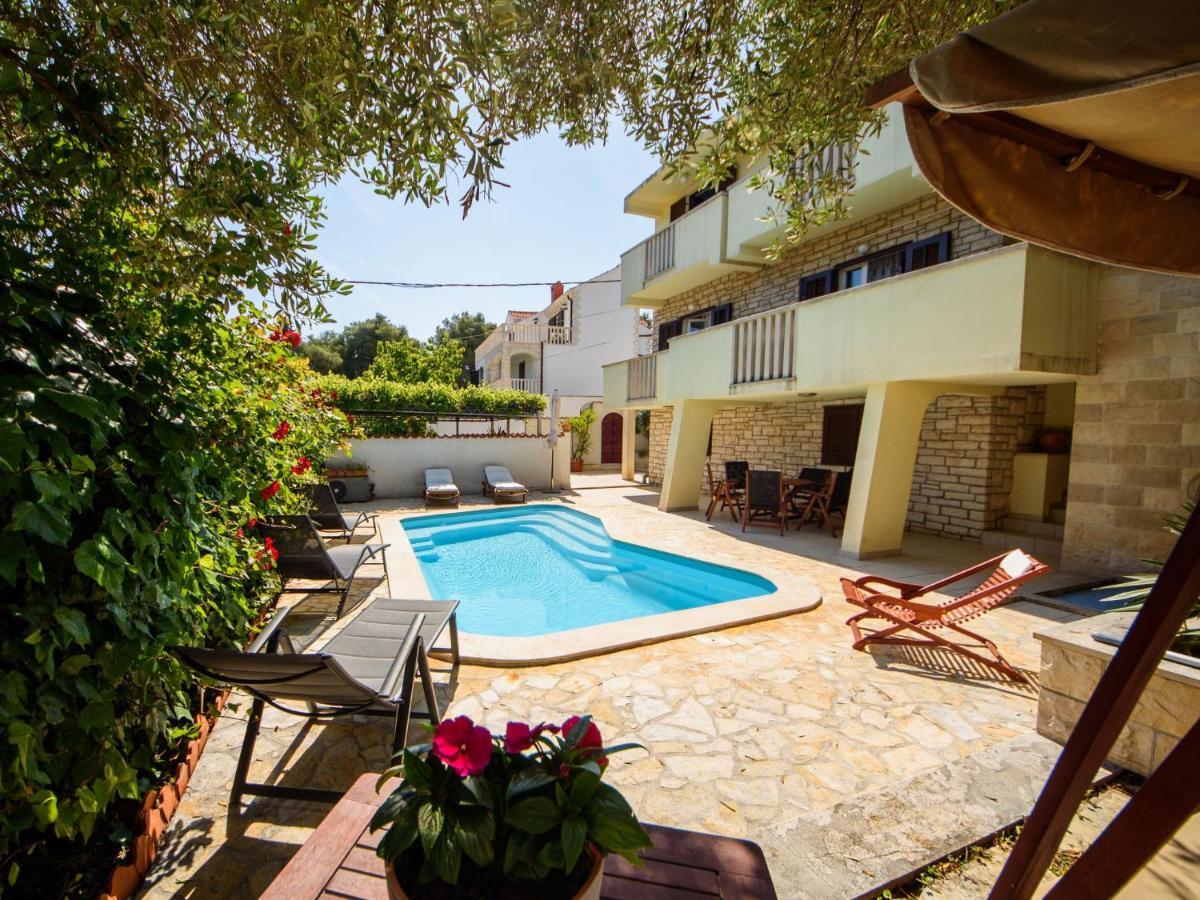 Holiday Home Silvija By Interhome Supetar Luaran gambar