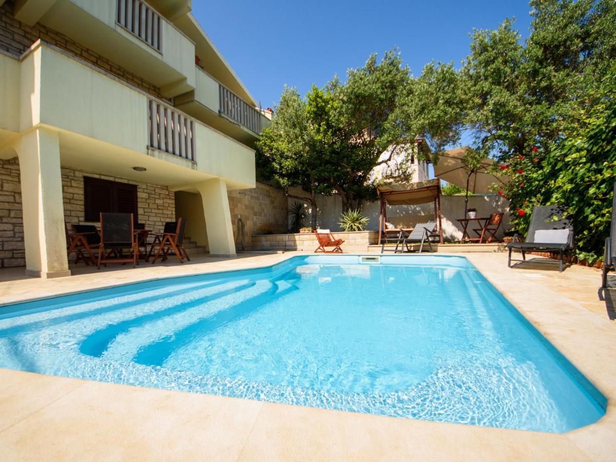 Holiday Home Silvija By Interhome Supetar Luaran gambar