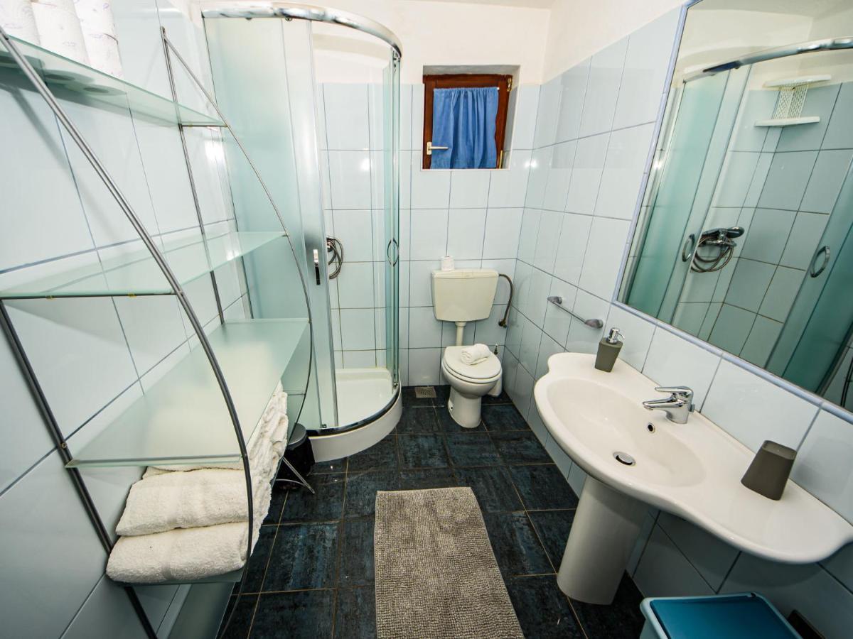 Holiday Home Silvija By Interhome Supetar Luaran gambar
