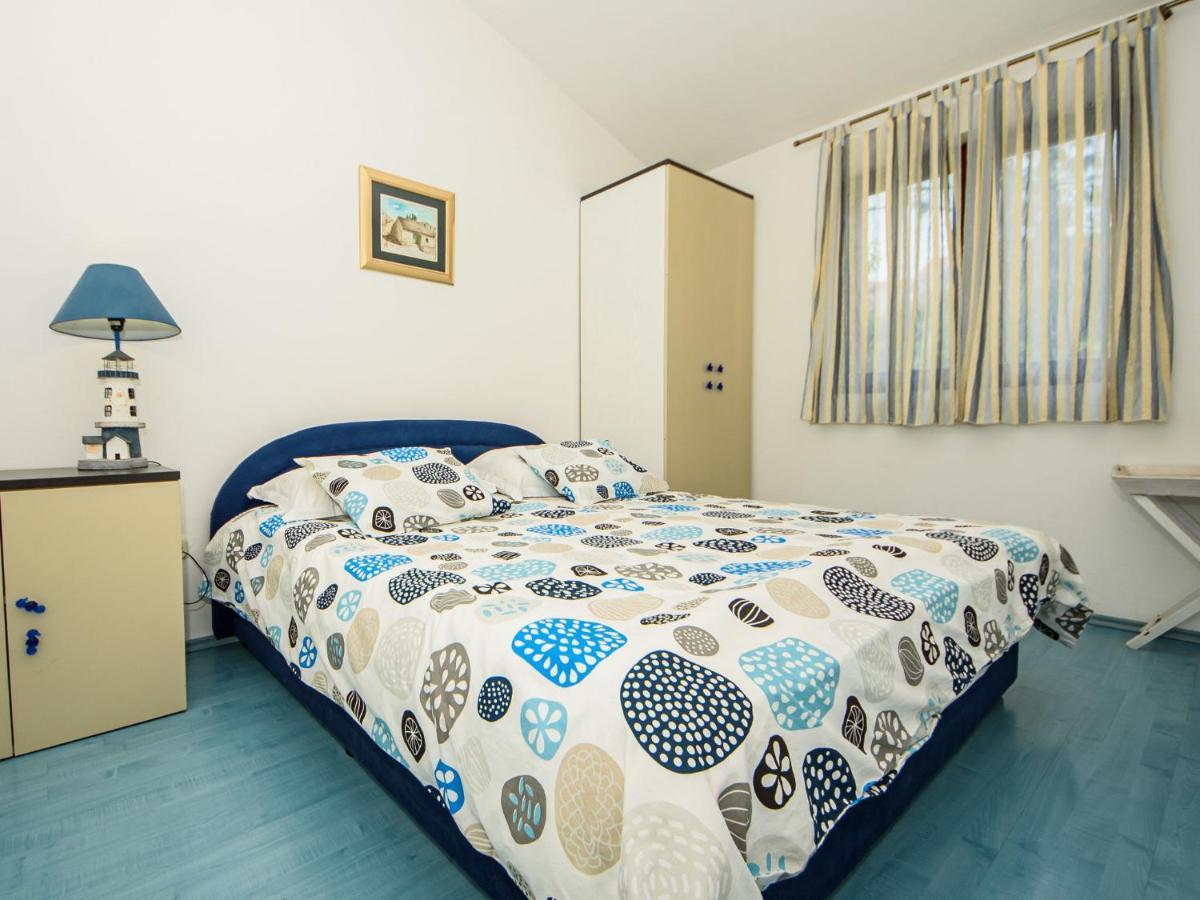 Holiday Home Silvija By Interhome Supetar Luaran gambar