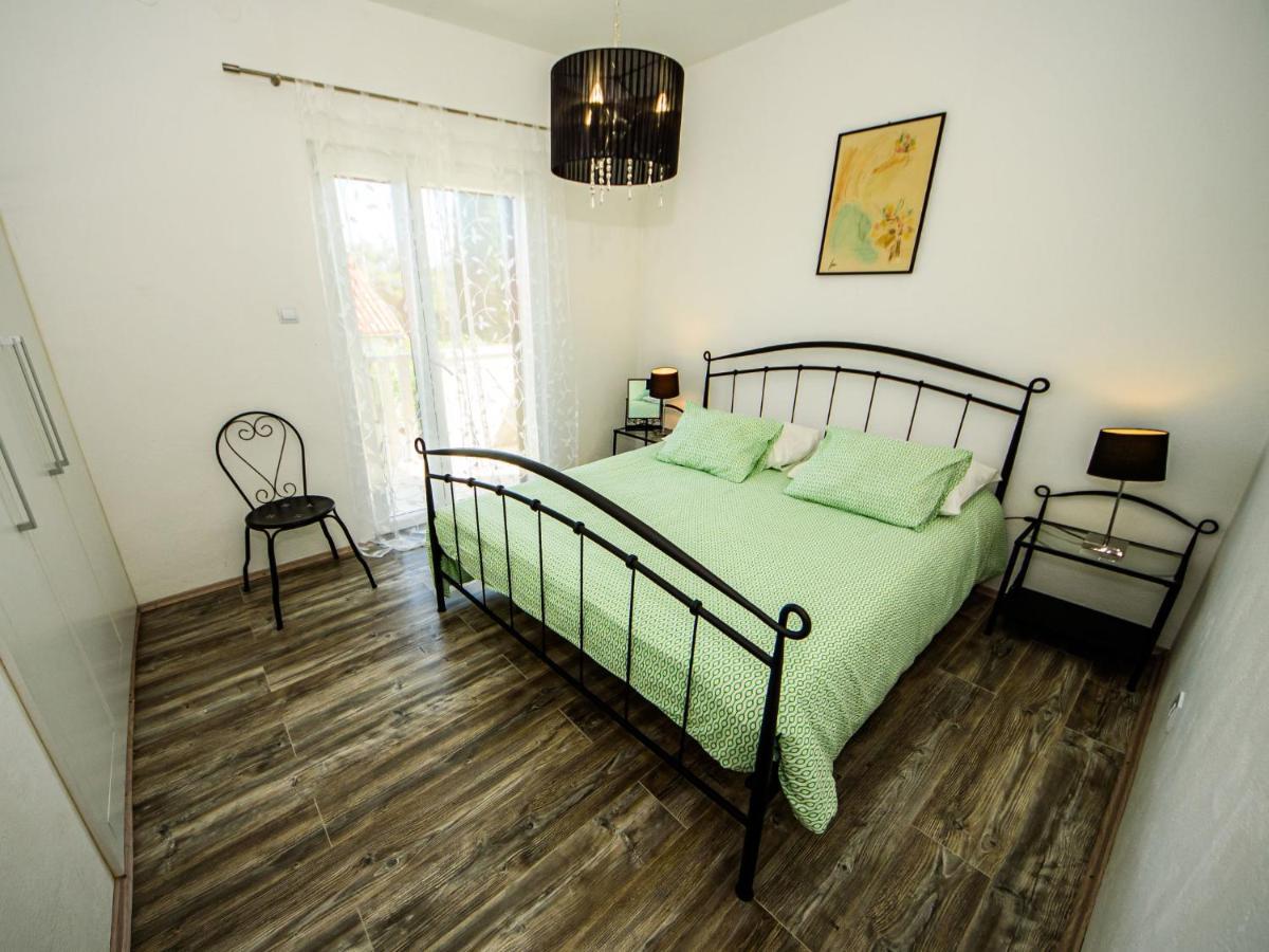 Holiday Home Silvija By Interhome Supetar Luaran gambar