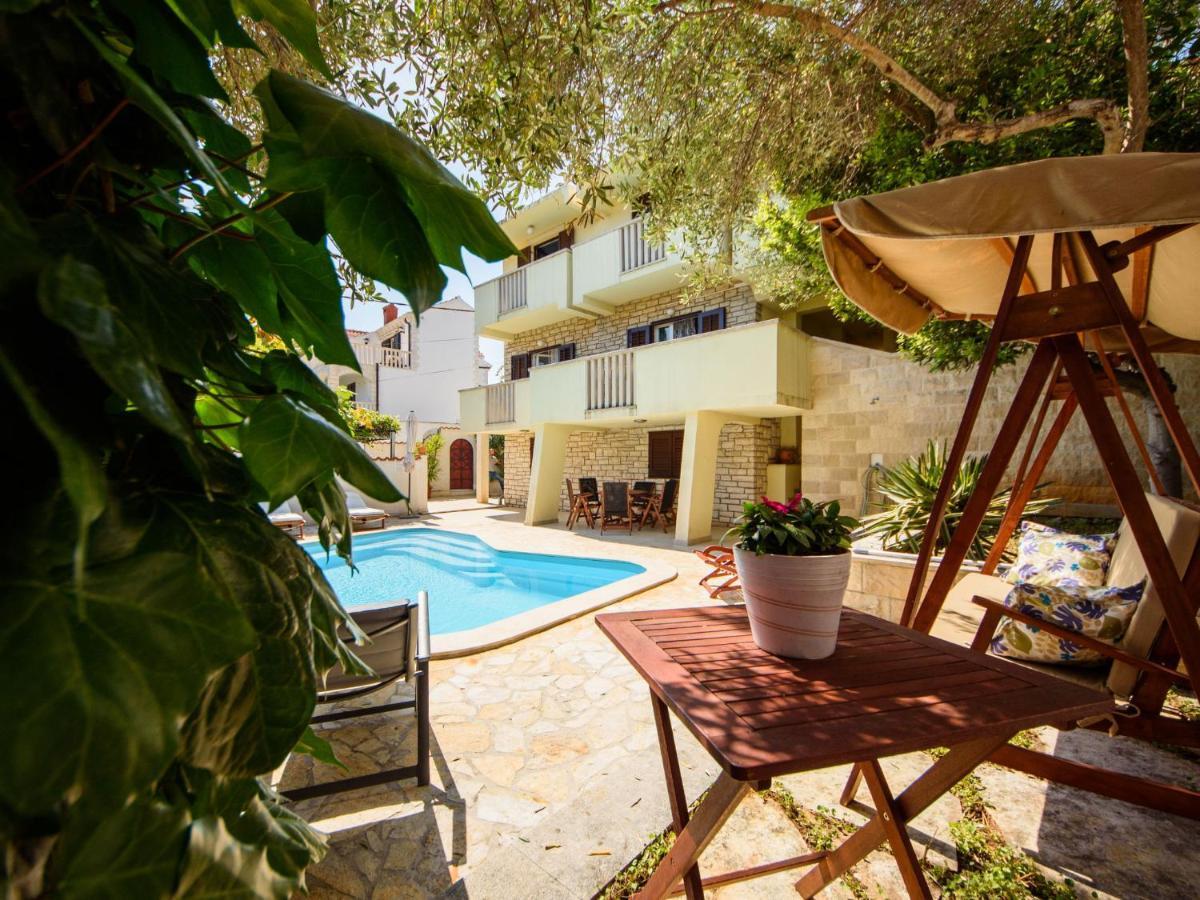 Holiday Home Silvija By Interhome Supetar Luaran gambar