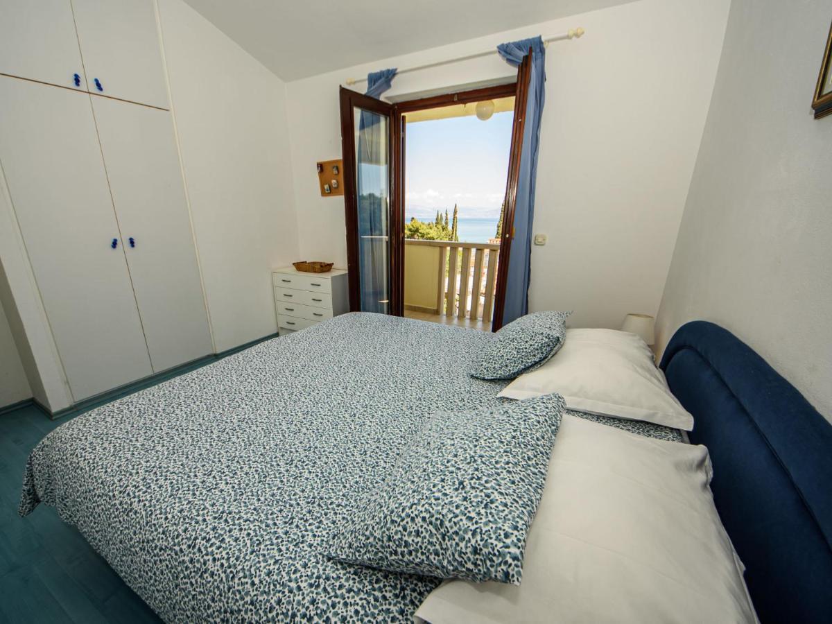 Holiday Home Silvija By Interhome Supetar Luaran gambar