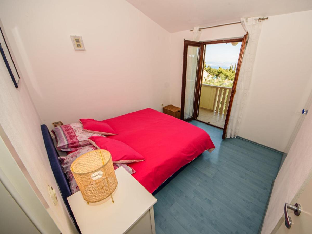 Holiday Home Silvija By Interhome Supetar Luaran gambar
