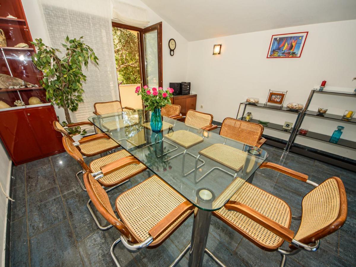 Holiday Home Silvija By Interhome Supetar Luaran gambar