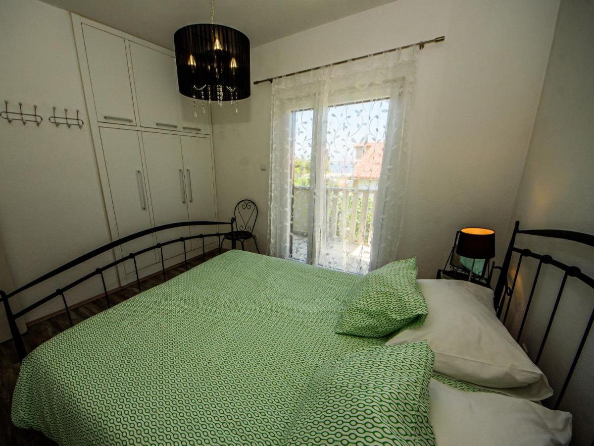 Holiday Home Silvija By Interhome Supetar Luaran gambar
