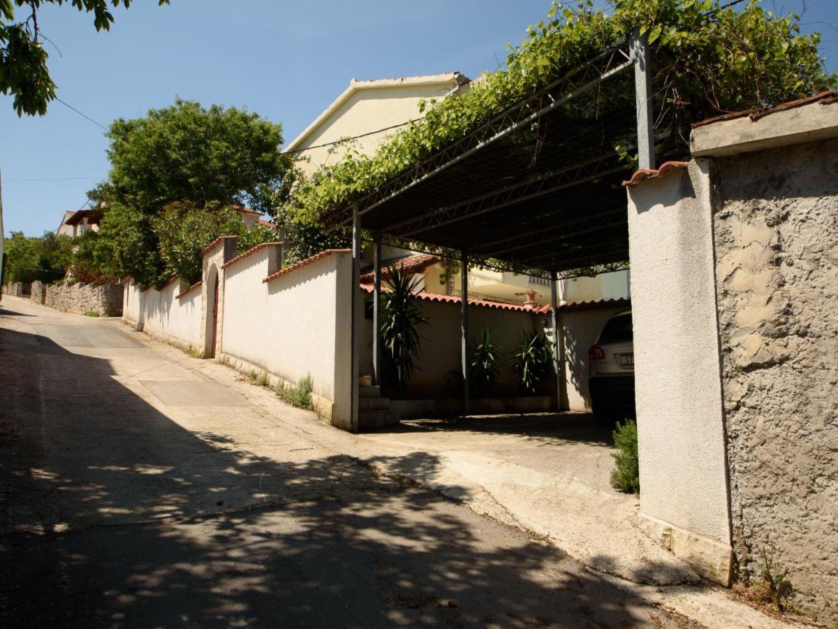 Holiday Home Silvija By Interhome Supetar Luaran gambar
