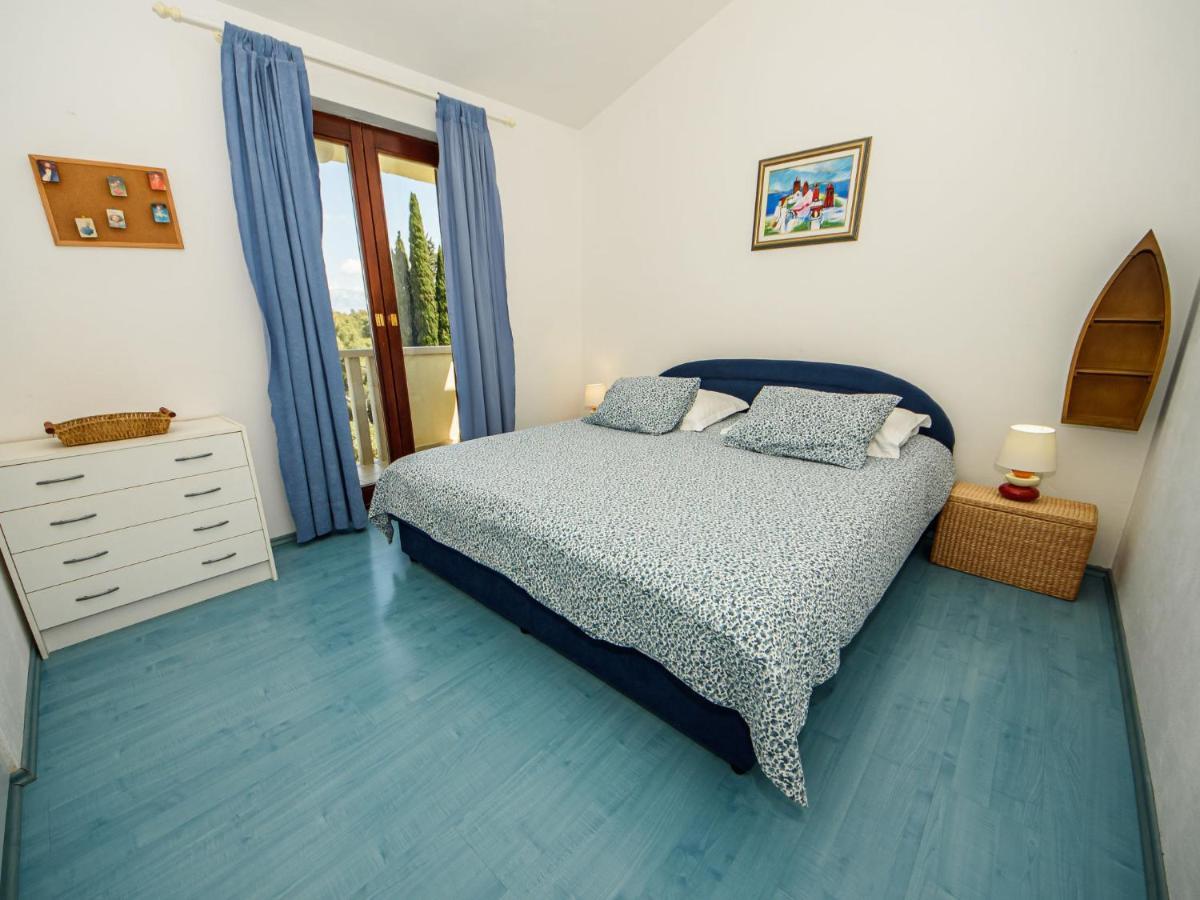 Holiday Home Silvija By Interhome Supetar Luaran gambar