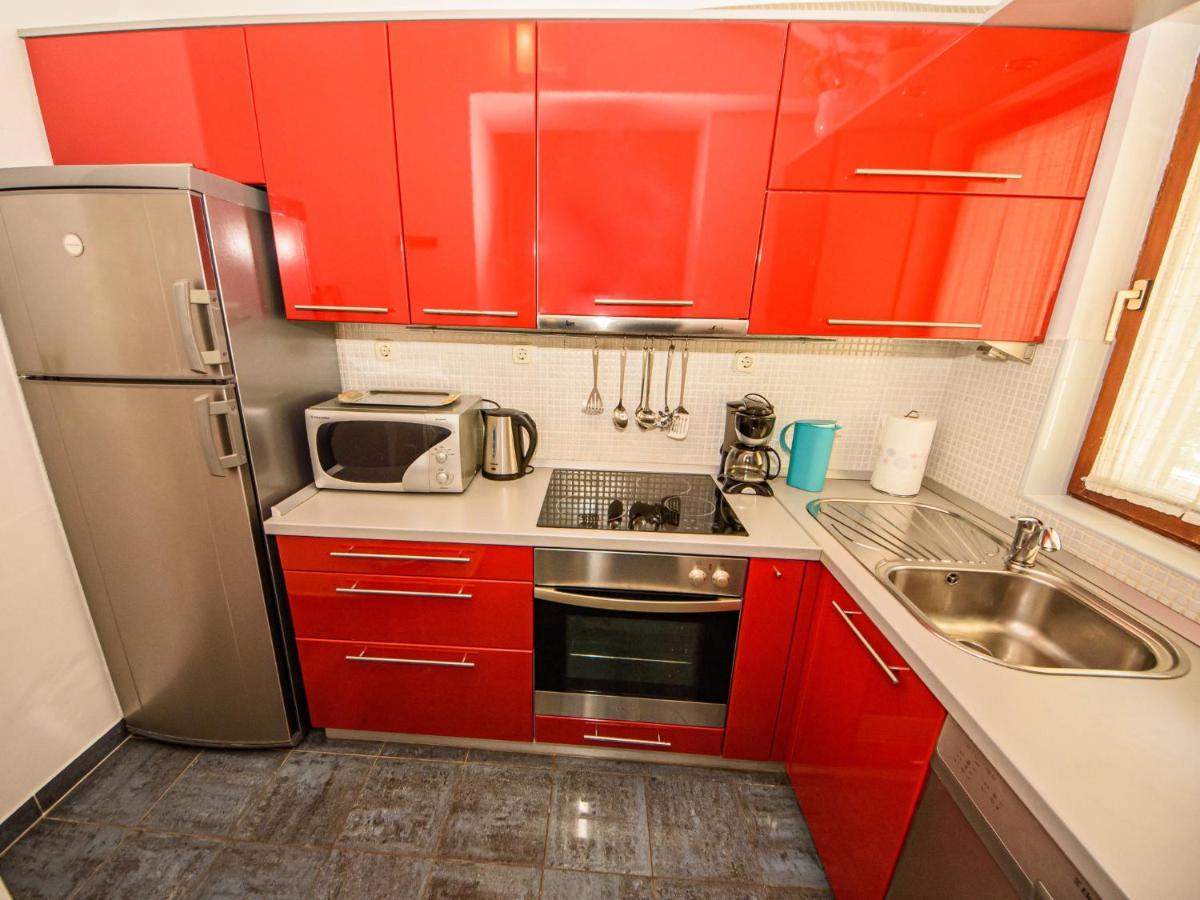Holiday Home Silvija By Interhome Supetar Luaran gambar