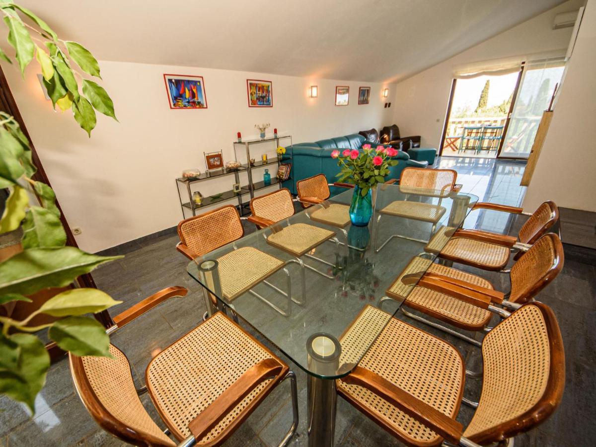 Holiday Home Silvija By Interhome Supetar Luaran gambar