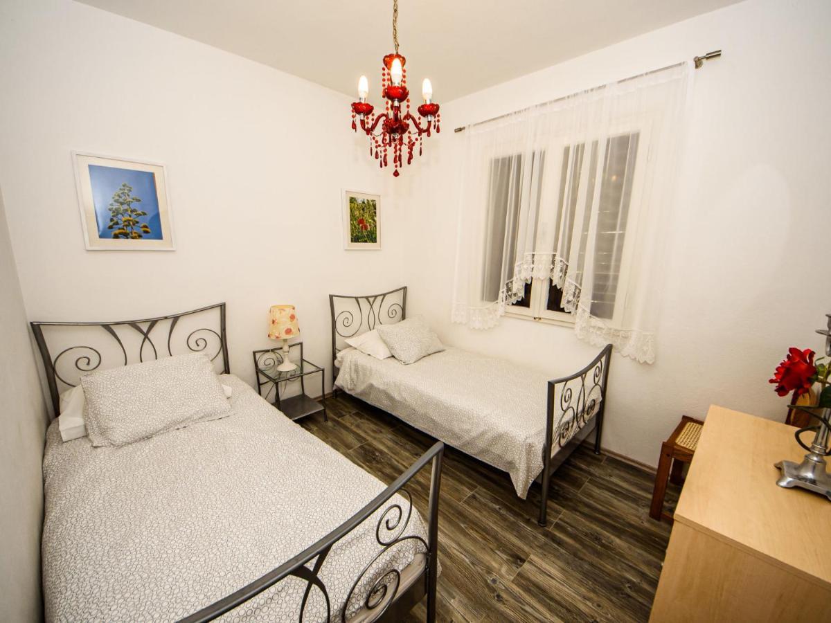 Holiday Home Silvija By Interhome Supetar Luaran gambar