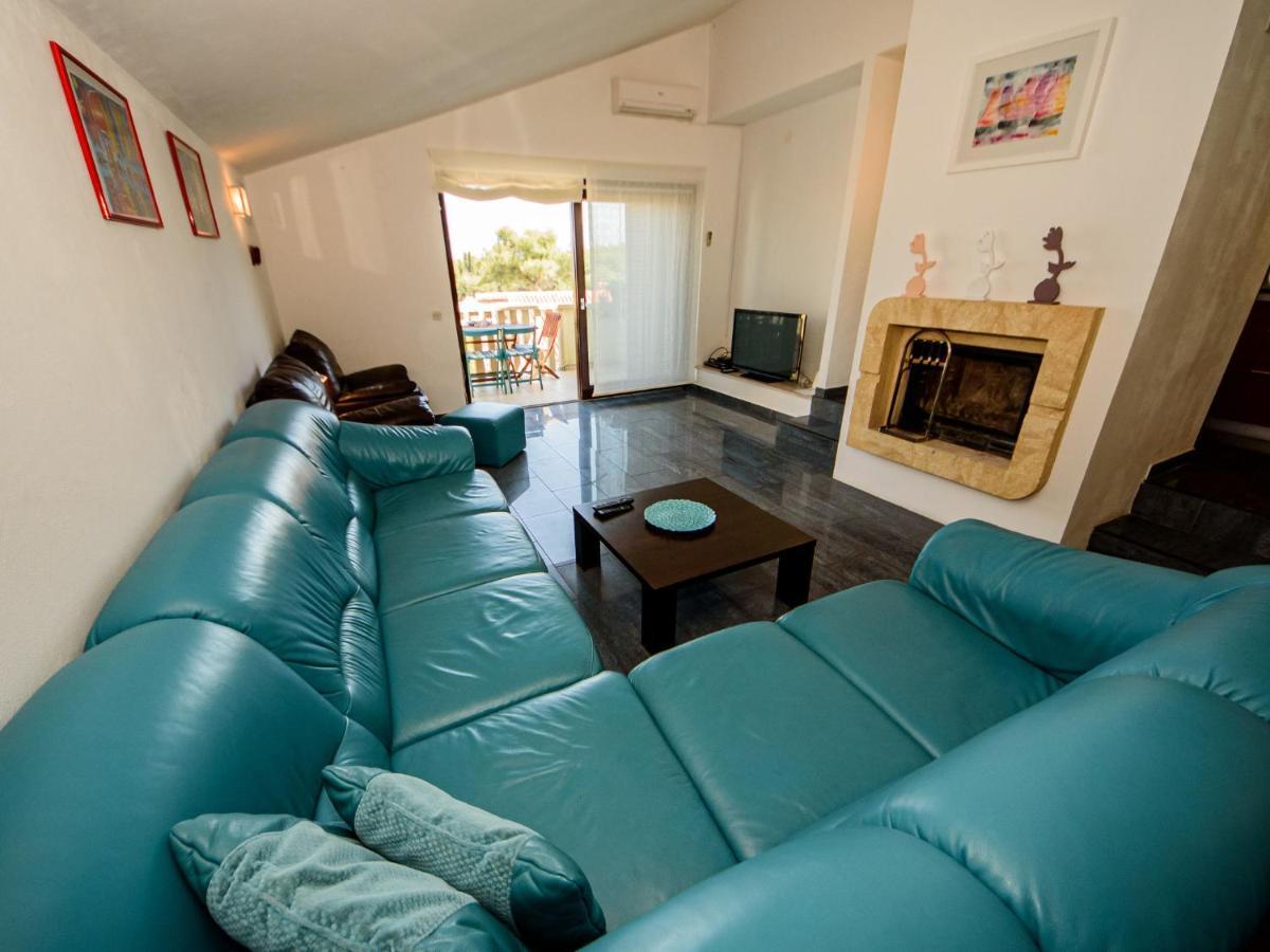 Holiday Home Silvija By Interhome Supetar Luaran gambar
