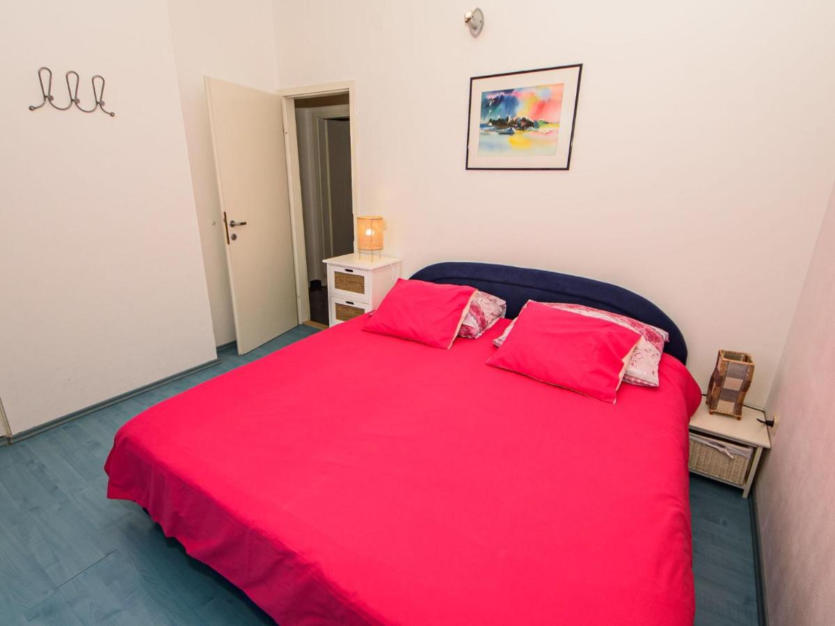 Holiday Home Silvija By Interhome Supetar Luaran gambar