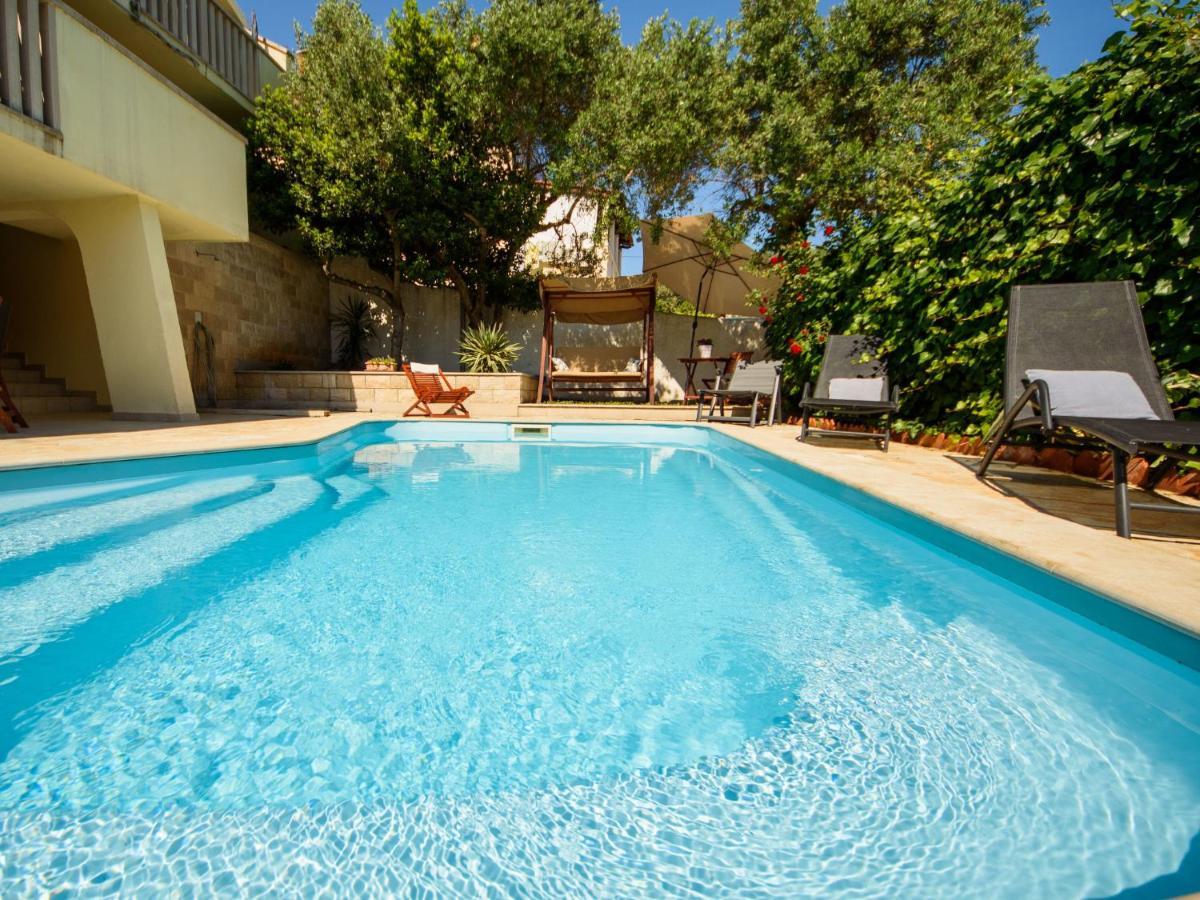 Holiday Home Silvija By Interhome Supetar Luaran gambar