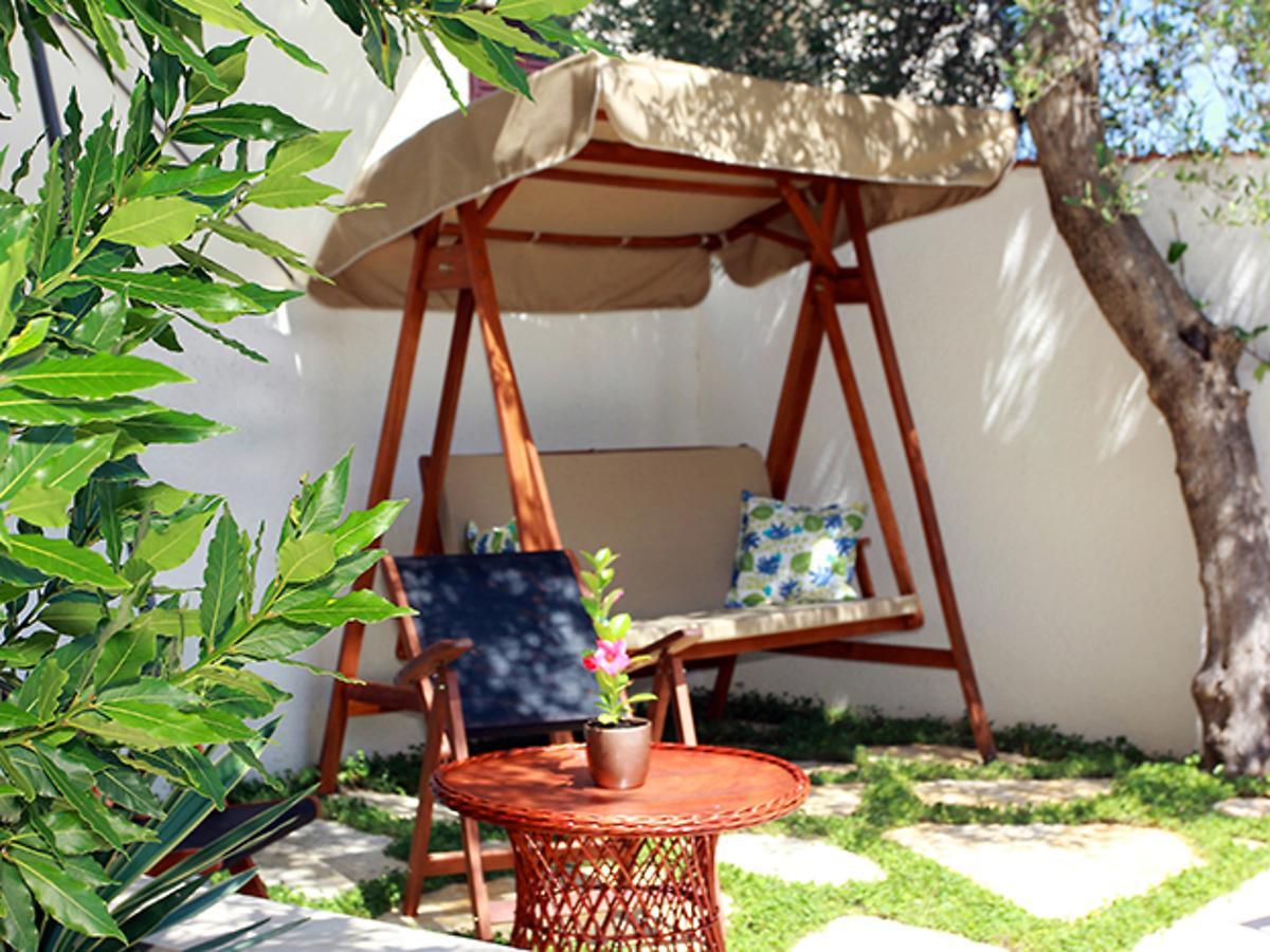 Holiday Home Silvija By Interhome Supetar Luaran gambar
